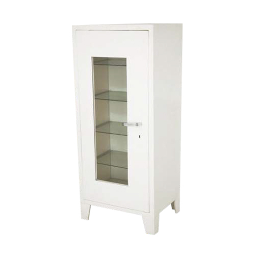 Hospital Laboratory Instrument Cabinet