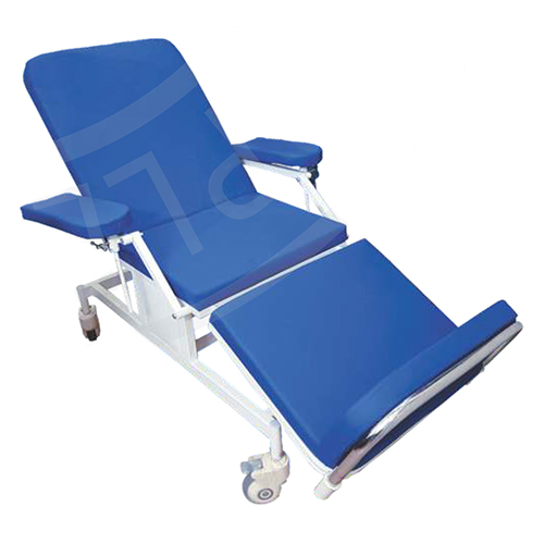 Blood Transfusion Chair