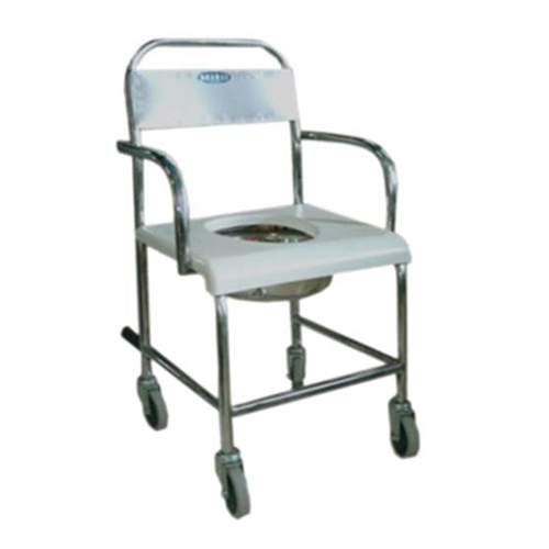 Commode Chair