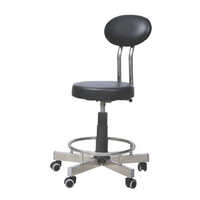 Durable Dl Surgeon Stool