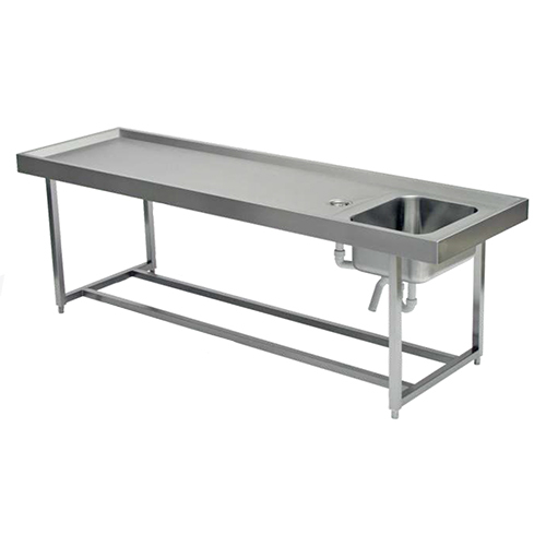 Autospy Table