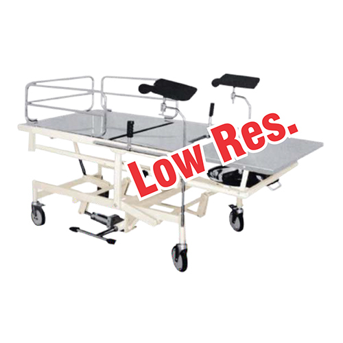 Obstetric Delivery Table