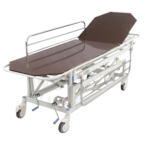 Manual Trauma Care Recovery Table