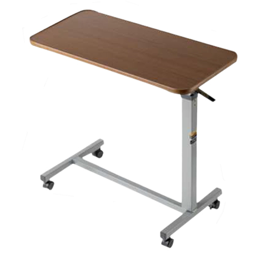 Adjustable Bed Side Table