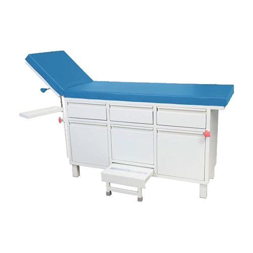 Examination Couch Table