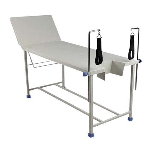 Durable Gynaec Examinatin Table