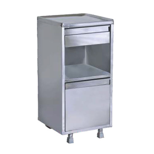 Eco-Friendly Dlx Patient Medicine Cupboard