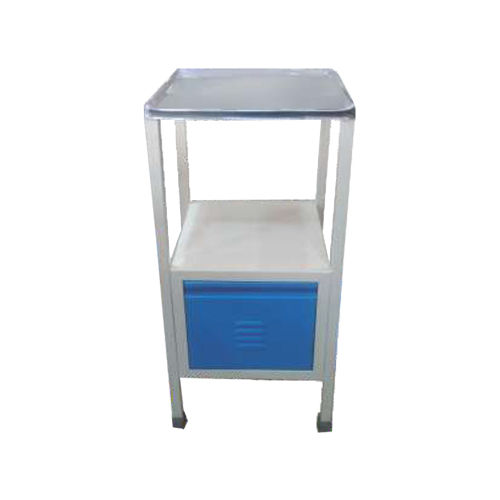 Durable Std Patient Medicine Cupboard