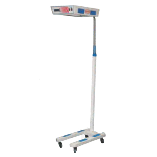 Single Surface Phototherapy Unit