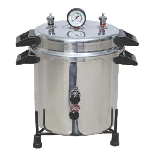 Electric Sterilizer Autoclave