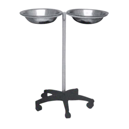 Double Wash Basin Stool