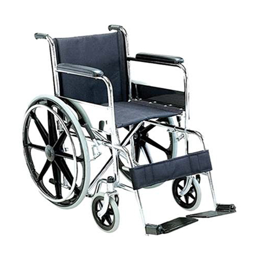 Folding Wheel Chair