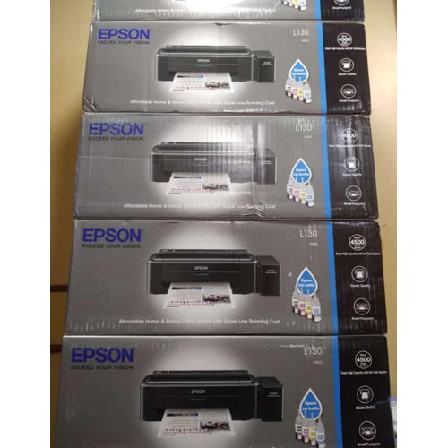 Epson Printer Machine