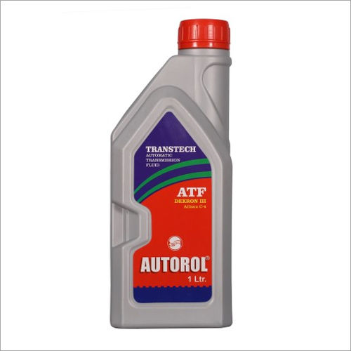 Atfc Transmission Oil - Application: Industrial