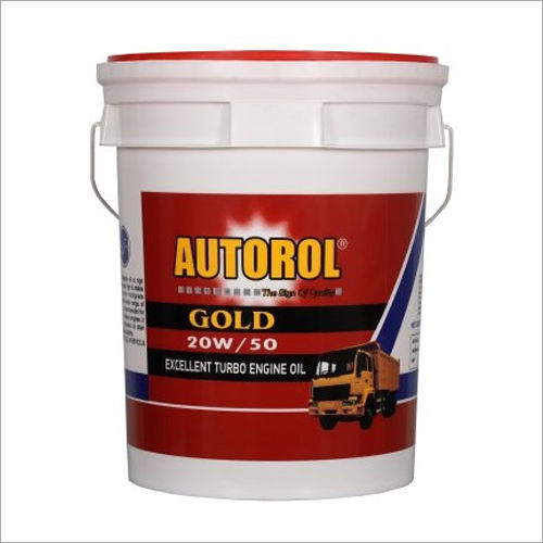 Multi Grade Engine Oil