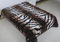 Keara  Mink Blankets