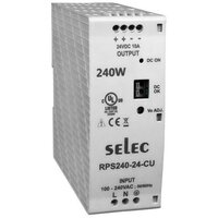 RPS-240 Selec (10mp SMPS)