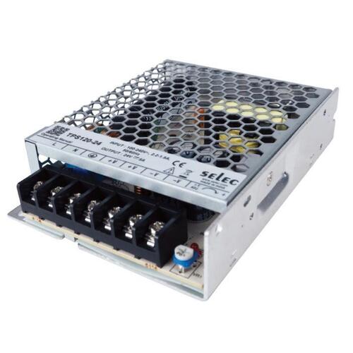 Power Supplies