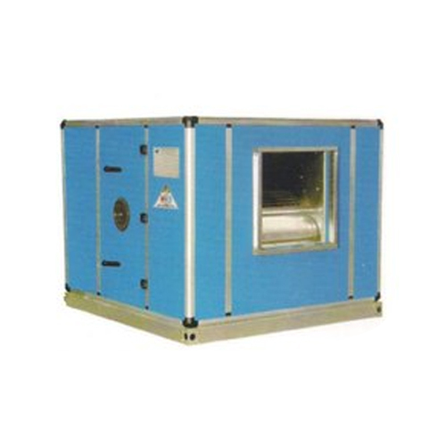 औद्योगिक निकास इकाइयां स्थापना का प्रकार: पोर्टेबल