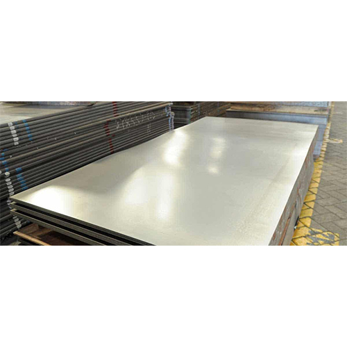 STAINLESS STEEL SHEETS - ASTM A240/ASME SA240, 5mm To 150mm Thickness, Corrosion Resistant, Available in Sheets, Coils, and Rolled Forms