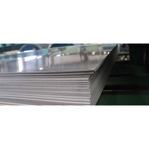 STAINLESS STEEL 410 - 410S PLATES
