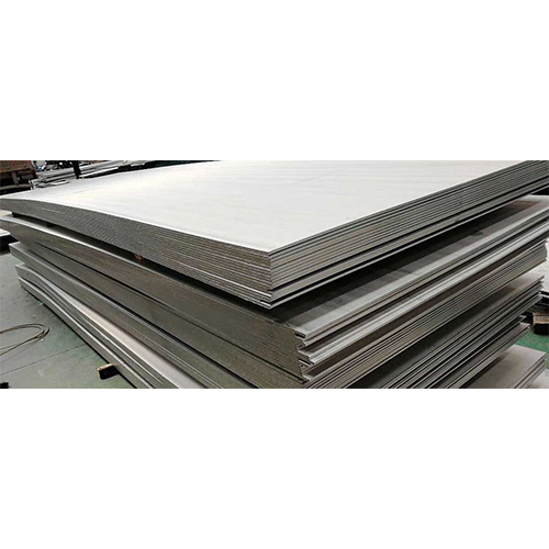 STAINLESS STEEL X5CRNI1810 SHEETS