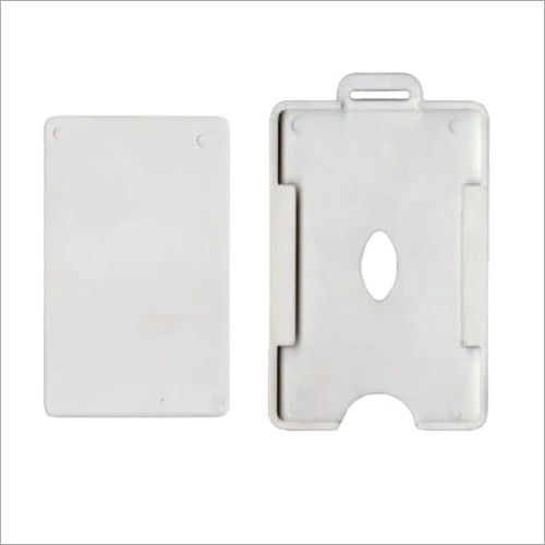 MP09 ID Card Holder For Company