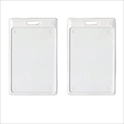 MP06 ID Card Holder For Primary School