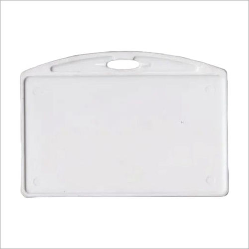 MP02 One Sided Pasting Card Holder