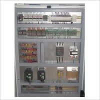 Industrial Pcc Panel