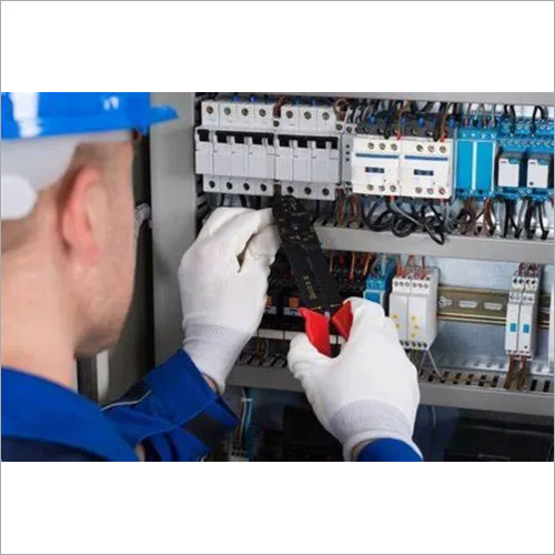 Industrial Wiring Installation Services