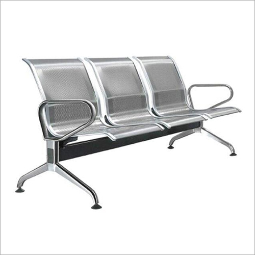 Storm SS Waiting Chairs