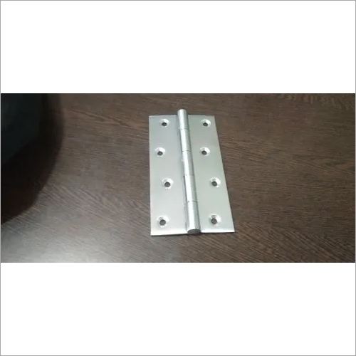 Silver Ss Hinges