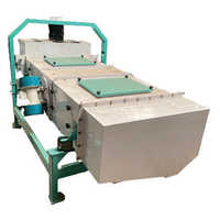 Grain Processing Machine