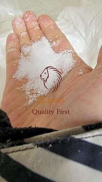 LDPE Resin and Powder Natural