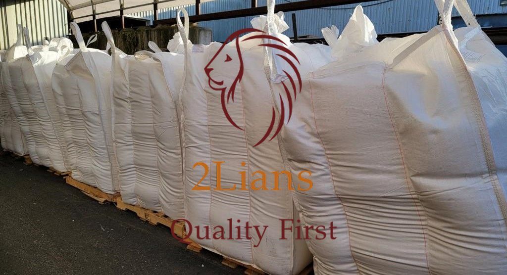 LDPE Resin and Powder Natural