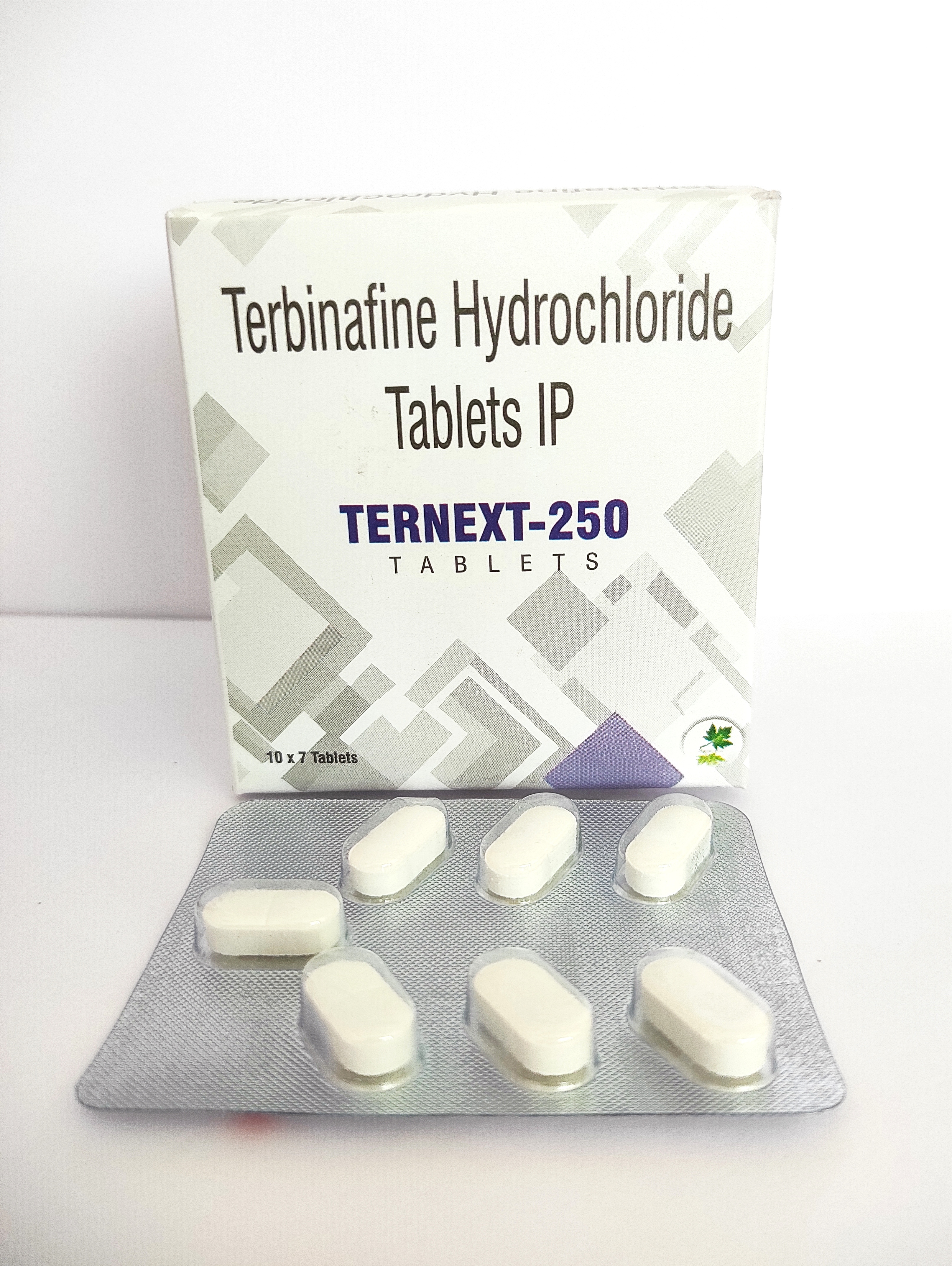 Terbinafine cream