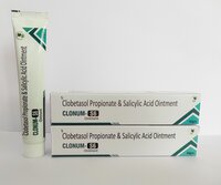 Clobetasol Propionate Cream