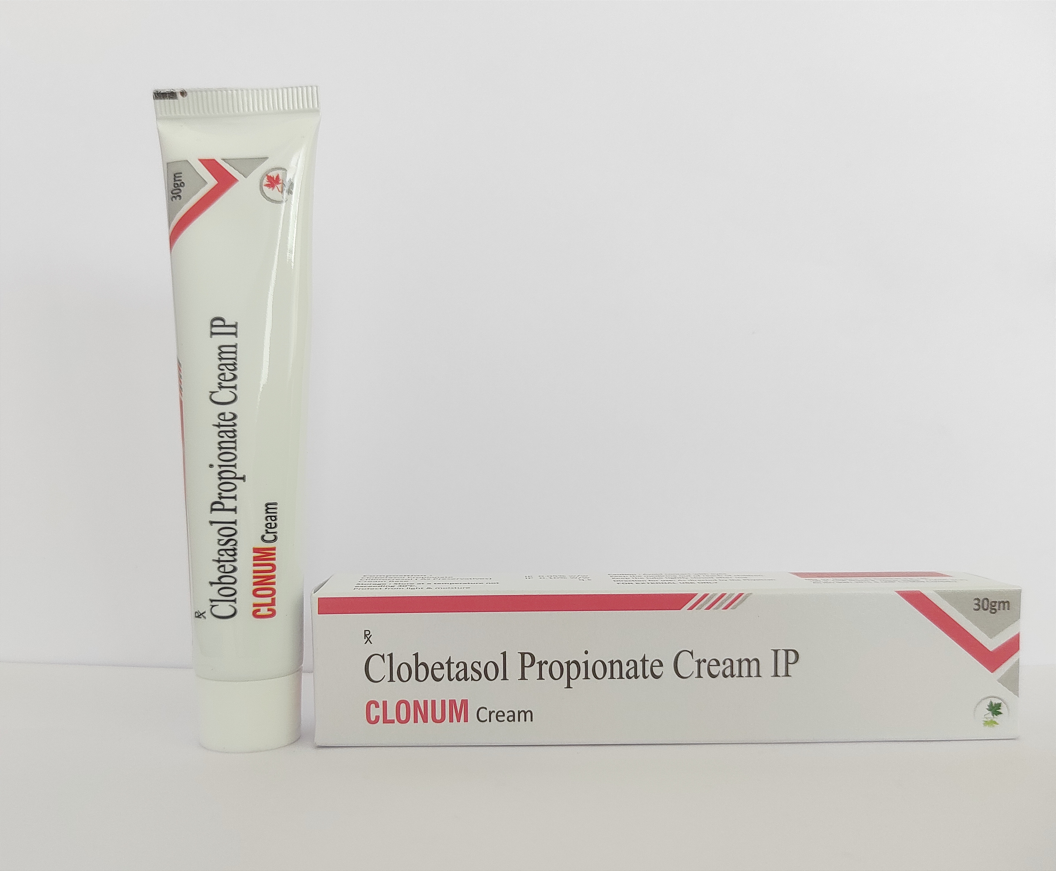 Clobetasole Propionate 0.05% and Salicylic Acid 6% Ointment