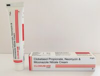 Clobetasole Propionate 0.05% and Salicylic Acid 6% Ointment