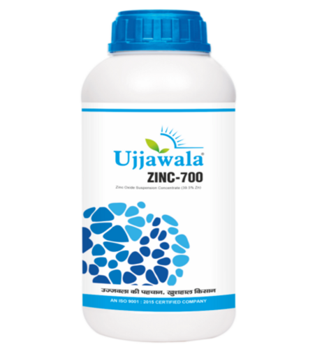 Zinc Oxide Suspension Concentrate (39.5% ) SC