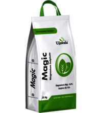 Magnesium Sulphate (as Mg) 9.5% - Application: Agriculture