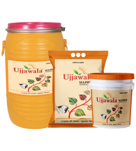 Ujjawala Sulphar