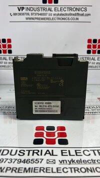 SIEMENS DI MODULE SM231 6ES7321-1EL00-0AA0