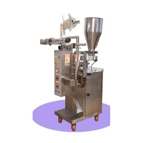Tea Bag Packing Machine