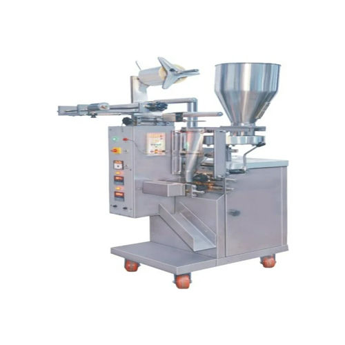 Automatic Form Fill Seal Machines