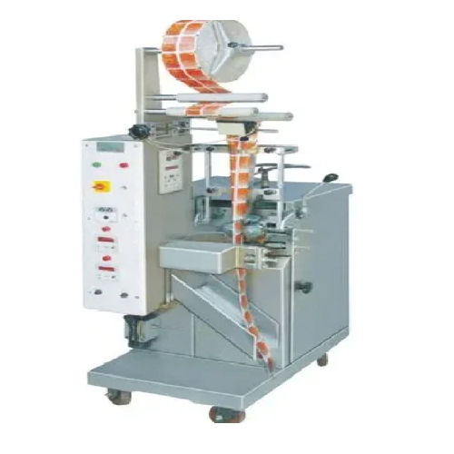 Automatic Liquid Pouch Packing Machine