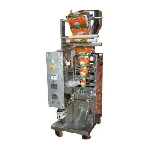 Tea Pouch Packing Machine