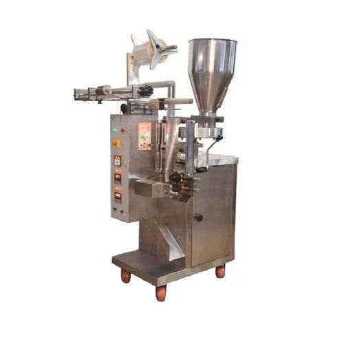 Automatic Pouch Pack Machine