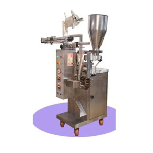 Rice Packaging Machine